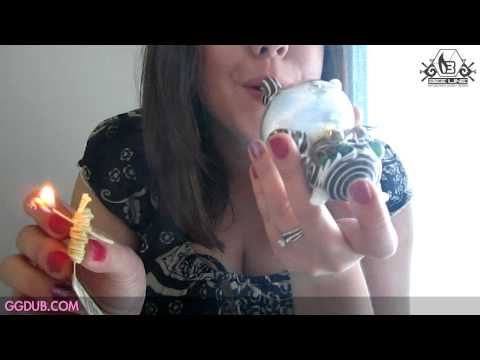 GGDUB  -   Crafty  Jane