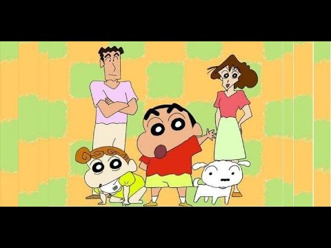Shin Chan Movie Quiz! |HARD| Only True Shin Chan Fans Can Answer! How Good You Know About Shin Chan!