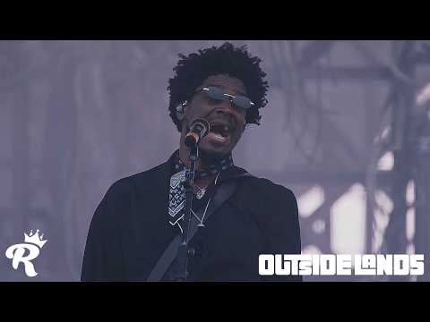 Labrinth - Outside Lands 2026