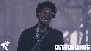 Labrinth | Outside Lands 2026 | Full Set