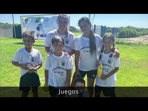 IV CAMPUS CIUDAD DE CHICLANA - Semana 5