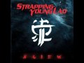 Strapping young lad - Zen