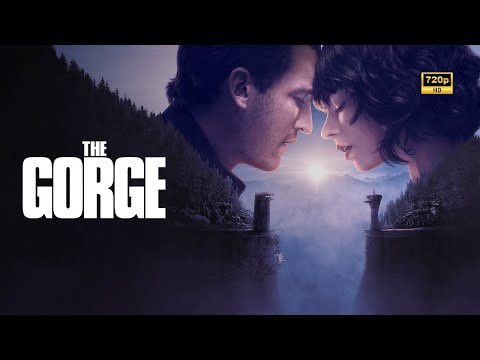 The Gorge 2025 | Miles Teller, Anya Taylor-Joy, Sigourney Weaver | Apple's $50M Streaming Gamble