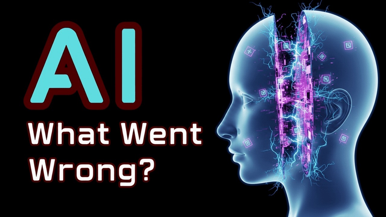 Top 12 New AI Experiments That Went Too Far