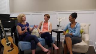 Fearless and Faithful Episode 1 with Mia Koehne and Jill Miller