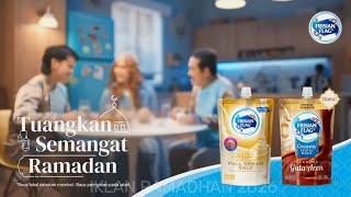 Download lagu IKLAN RAMADHAN 2026 ' Frisian flag kental manis Ramadhan' TVC Edisi 2026 mp3