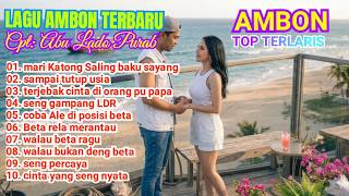 Download lagu NEWEST AMBON SONG 2026 'MAKE YOU EMOTIONAL TONIGHT' mp3