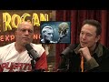 Joe Rogan & Elon Musk - 