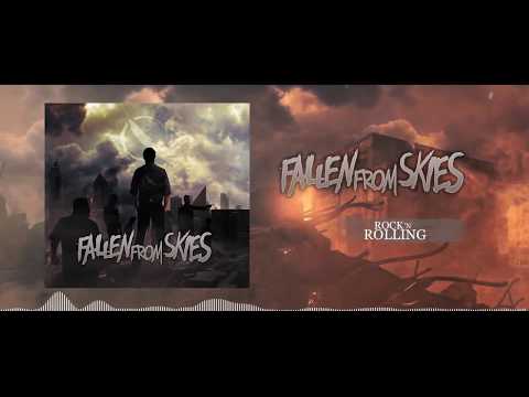 Fallen From Skies - Rock'n Rolling (feat. Chris Mora)