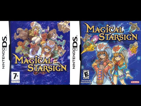 Battle Theme - Magical Starsign 30 Minute Extended Version