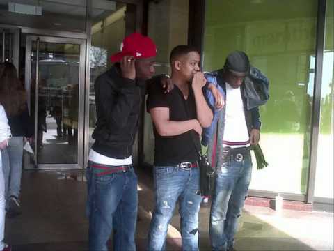 Love Dokter-Siera Cocaïne