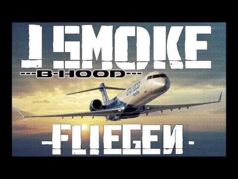 J-Smoke - Fliegen