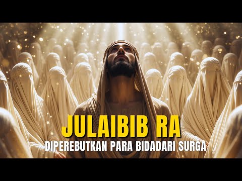 The Story of Julaibib: The Companion of the Prophet Muhammad Whom the Angels of Heaven Fought Over