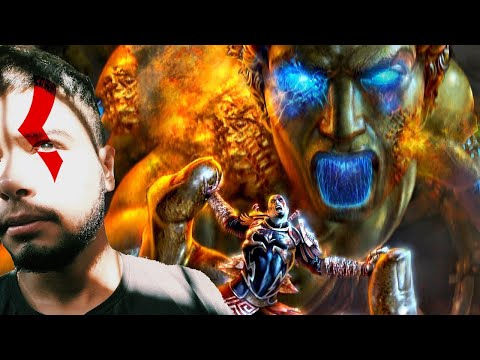 GOD OF WAR 2  SEM UPGRADE - A MOEDA DE UM REAL! (HARD)