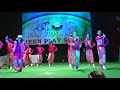 Padhoge Likhoge 6th 7th Std Annual Function 2018