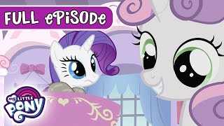 My Little Pony: Friendship Is Magic S2  FULL EPISO