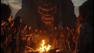 The Day Giants Walked the Earth