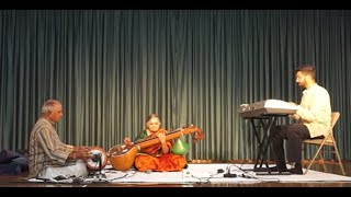 Vid Vani Yadunandan