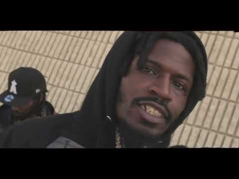 RASHAD JAMAL : EXIT THE GYM ( FREESTYLE )