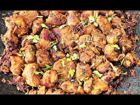 Mutton Tawa Boti | Tawa Gosht | Bakrid  Eid Special | Mutton Recipe | Tawa Fry | Mrs. Norien