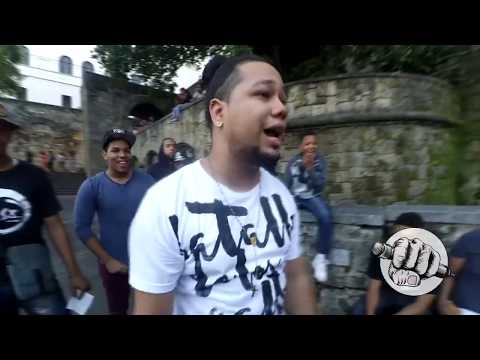 MR vs Papurry vs Reimy | Duelo de Maestros (VIII Edición) 4tos.