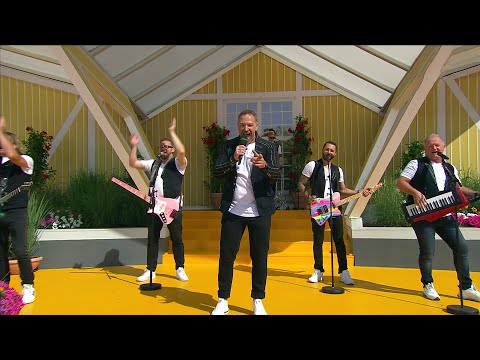 Höhner - Gisela (Immer wieder Sonntags 22.06.2025)