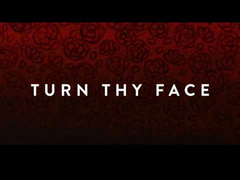 Luke Slott - Turn Thy Face