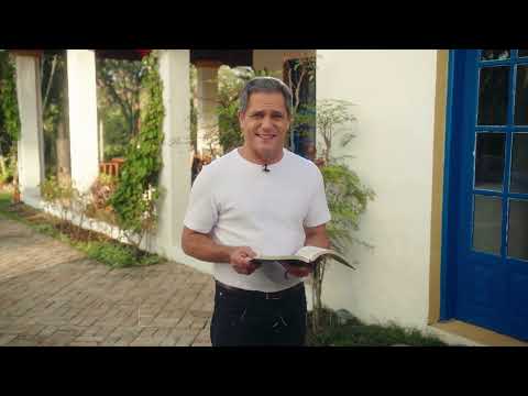 #1347 Felicidade no Senhor   | Este Dia Com Deus - Pr. Gilson Brito