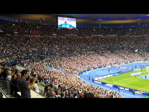 La Marseillaise - La Marsigliese