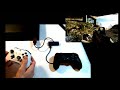 XIM APEX Console Controller Crossover