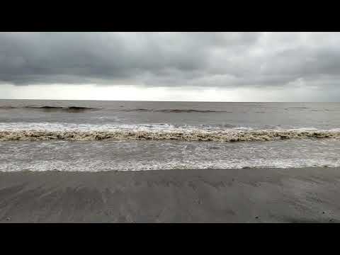 Beach..  Makes us think what we want to.