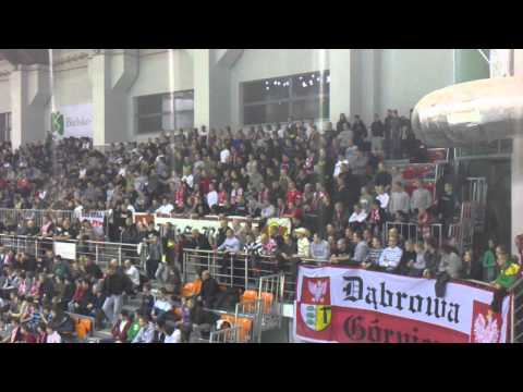 BKS STAL BIELSKO - kibice