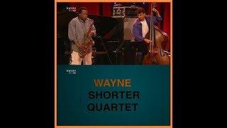 wayne shorter quartet "jazz in marciac 2013" (1080p)