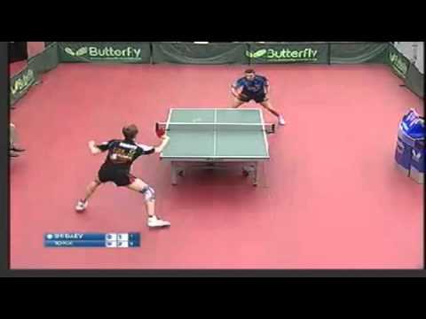 Bojan Tokic vs Alexander Shibaev[ECL 2011/2012]