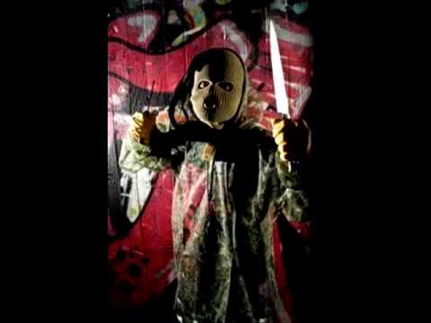 Panama Rayo - Elämä ei loppunut feat. Efta