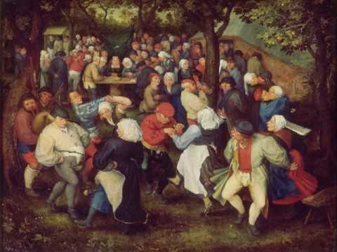 Az aratás motívuma és tematikája a klasszikus zenében