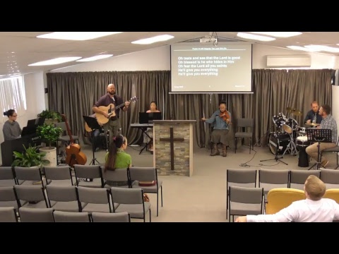 18-0311 Not On My Watch