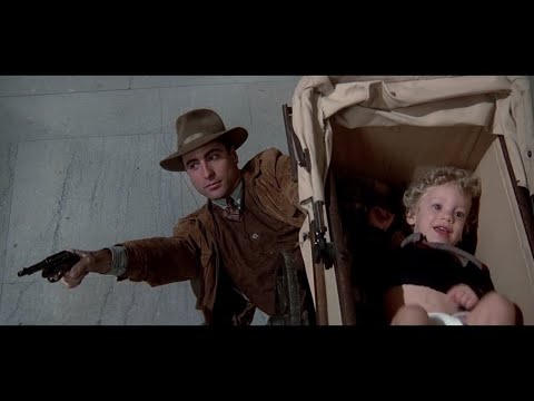 1987 The Untouchables | Union Station | Wishing Well | Terence Trent D’Arby