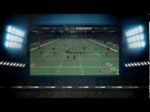 [Week 10] KennyStills 60 Yard Bomb from Drew Brees TD!!!