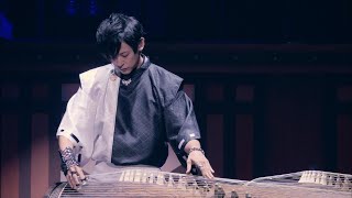 Download lagu 和楽器バンド Wagakki Band : 五芒星(Gobousei) 焔(Homura) -音ノ回廊(Otono Kairou) Tour 2018 (sub CC) mp3