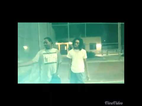 DT ft FERGO BAD AZZ - Don't test me (NEW2015)