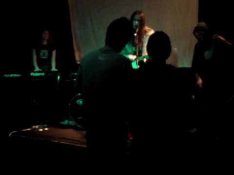 the Infinite Other; live at the Lass p3