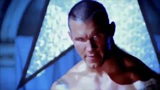 wwe ランディ オートン 2012〜2014 入場ビデオ