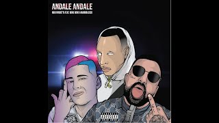 Andale Music Video