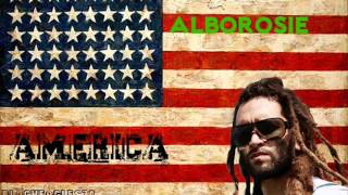 Alborosie - America *LYRICS IN DESCRIPTION*