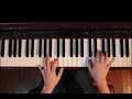 Hammock in the Philippines by Steven Cravis (Piano Solo)