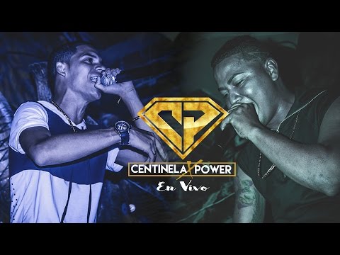 @CENTINELAYPOWER (EN VIVO)  Covers ( Bobo - Movimiento De Cadera - 6 AM - Andas En Mi Cabeza)
