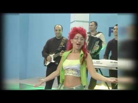 Vesna Gilović Veki - Sarutame