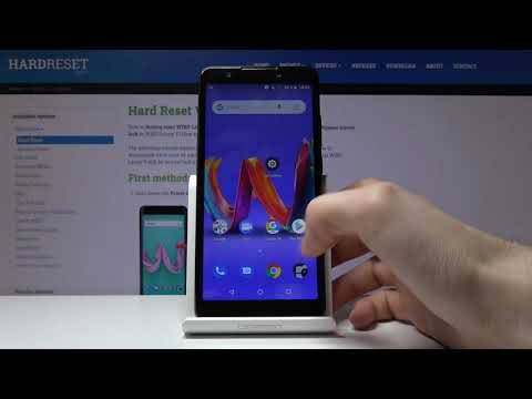 Секретные настройки Wiko Lenny 5 — Как войти в режим разработчика?