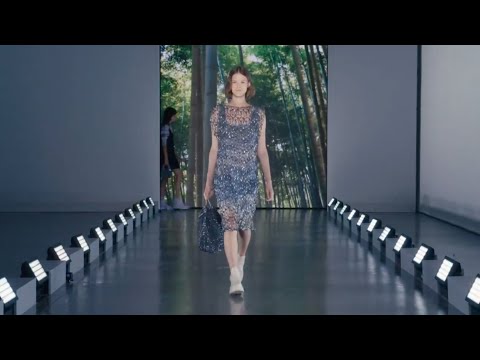 ANTEPRIMA | Spring 2022 | Milan Fashion Week